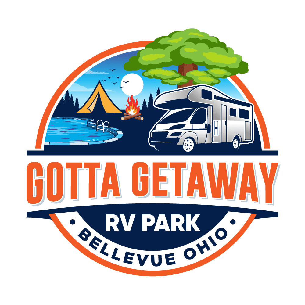 Logo of Gotta Getaway RV Park