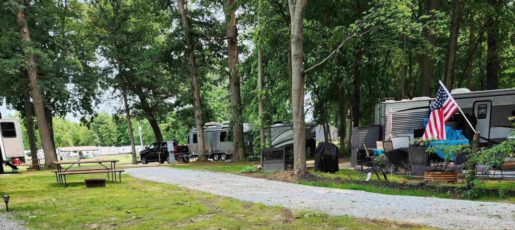 Discover our RV Park with Amenities | Gotta Getaway RV Park