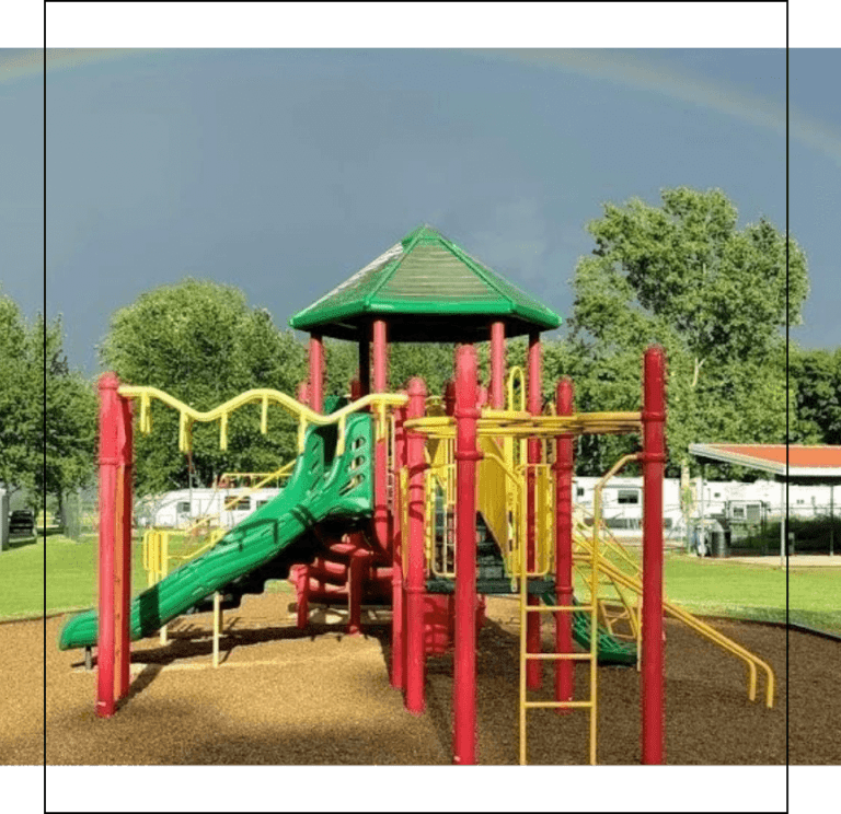 RV Park Rates & Availability in Bellevue, OH Gotta Getaway