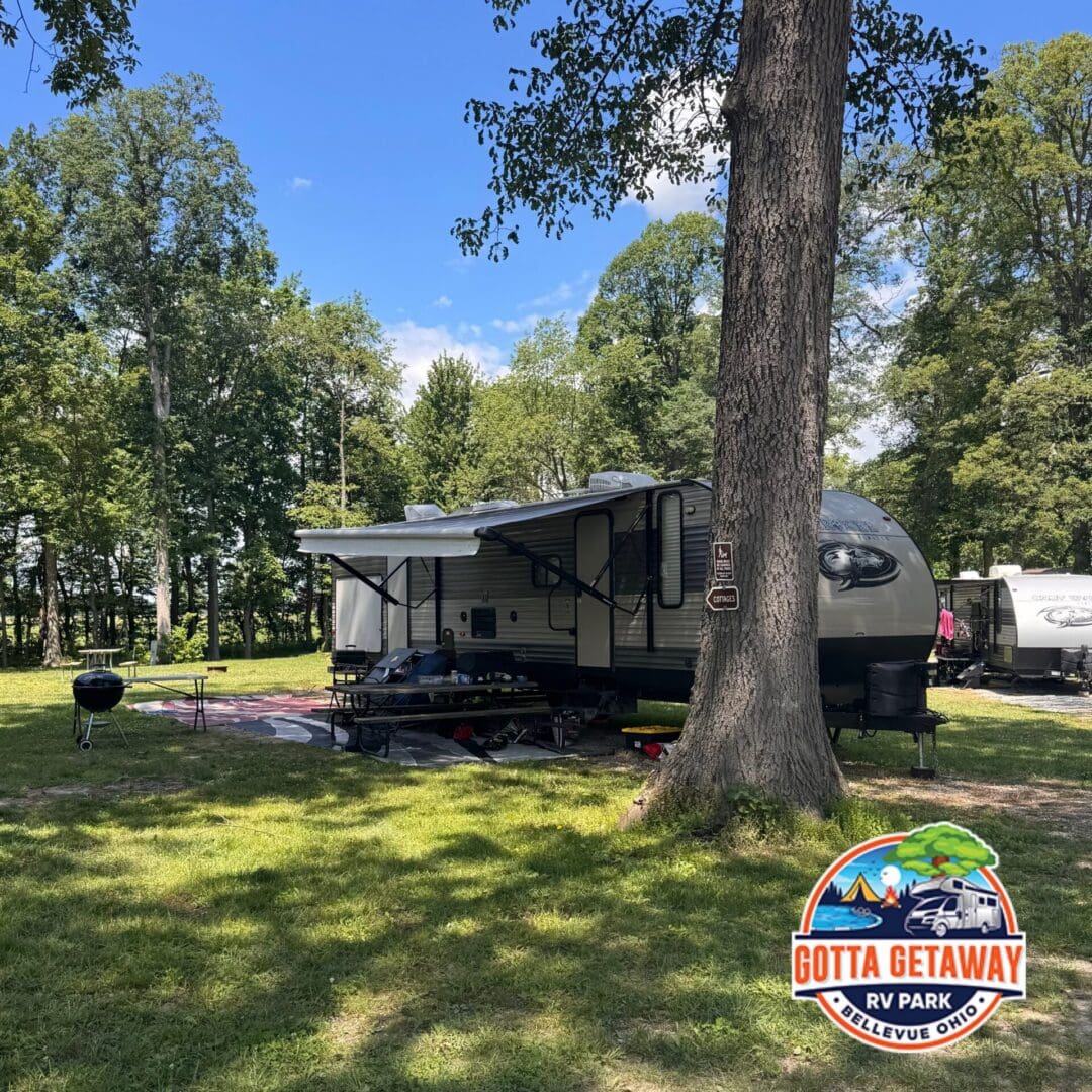 RV site 39